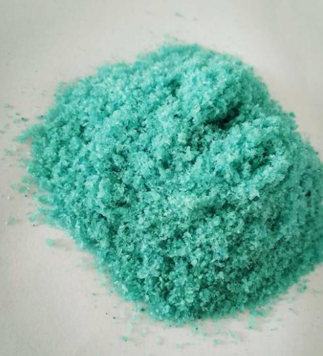 重慶化肥廠家 水溶肥中(zhōng)的硫酸鉀肥料有(yǒu)哪些特點？